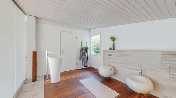 Traumhafte Villa mit Blick auf den Bielersee - inkl. Einliegerwohnung 7