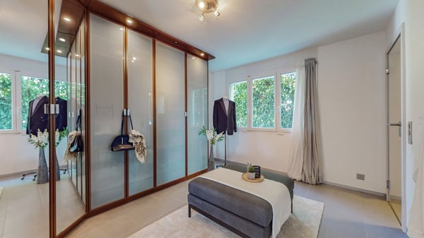 Traumhafte Villa mit Blick auf den Bielersee - inkl. Einliegerwohnung 10
