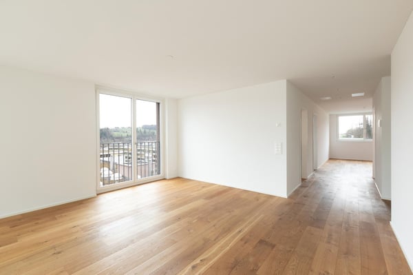 Moderne 3.5-Zimmer-Terrassenwohnung im 6. OG in Luzern 4