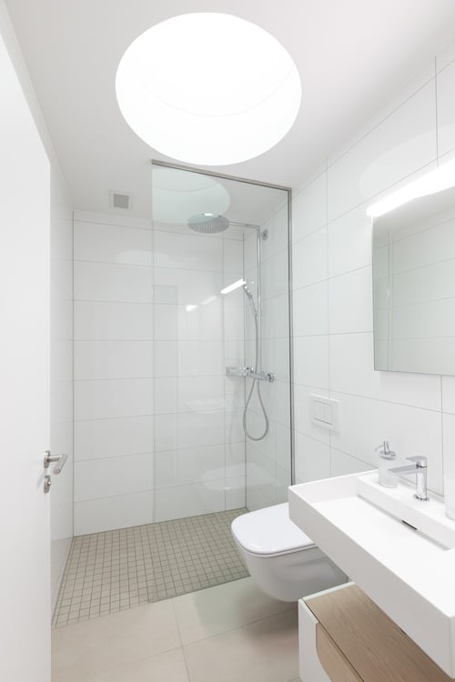 Moderne 3.5-Zimmer-Terrassenwohnung im 6. OG in Luzern 6