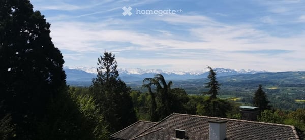 Stilvolles 2 ½ Zimmer Einfamilienhaus mit Rundum-Service in Oberwil Lieli 12