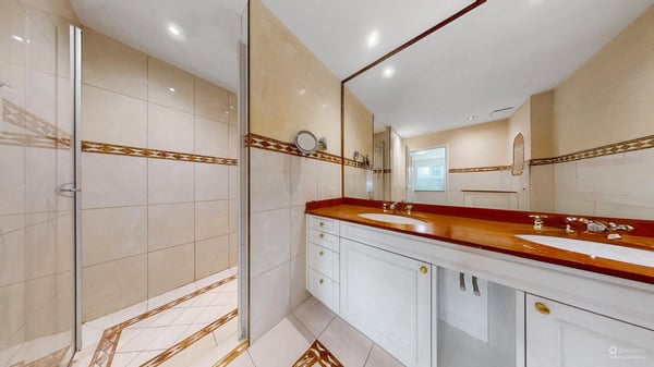 Stilvolles 2 ½ Zimmer Einfamilienhaus mit Rundum-Service in Oberwil Lieli 8