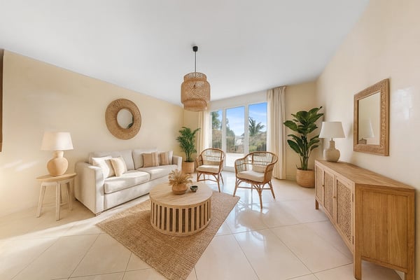 Stilvolles 2 ½ Zimmer Einfamilienhaus mit Rundum-Service in Oberwil Lieli 3