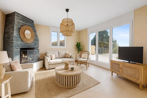 Stilvolles 2 ½ Zimmer Einfamilienhaus mit Rundum-Service in Oberwil Lieli 2