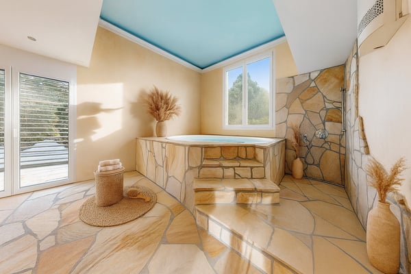 Stilvolles 2 ½ Zimmer Einfamilienhaus mit Rundum-Service in Oberwil Lieli 7