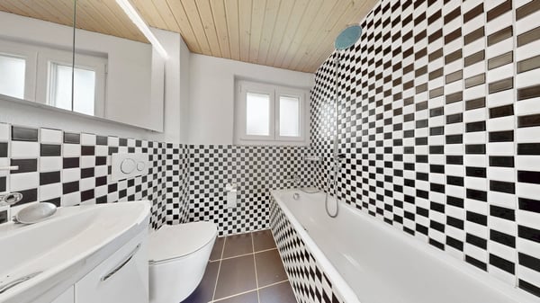 5.5-Zimmer-Einfamilienhaus mit Garten und traumhafter Aussicht über Luzern 10