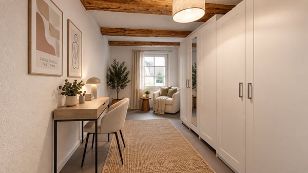Charmante 5.5-Zimmer-Maisonettewohnung in Ossingen – sofort verfügbar 8
