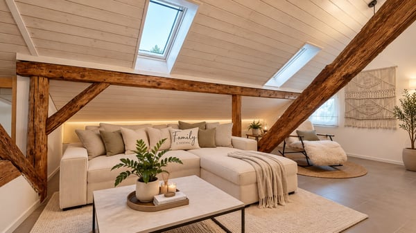 Charmante 5.5-Zimmer-Maisonettewohnung in Ossingen – sofort verfügbar 6