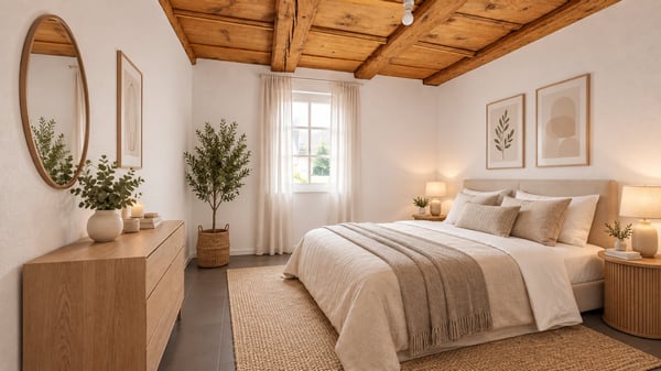 Charmante 5.5-Zimmer-Maisonettewohnung in Ossingen – sofort verfügbar 5