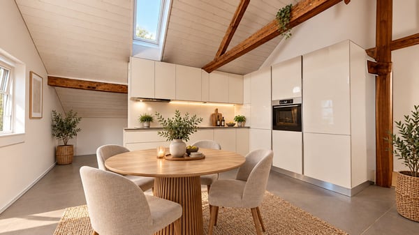 Charmante 5.5-Zimmer-Maisonettewohnung in Ossingen – sofort verfügbar 4