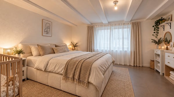 Charmante 5.5-Zimmer-Maisonettewohnung in Ossingen – sofort verfügbar 3