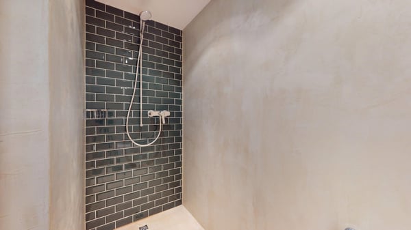 Frisch renovierte 3-Zimmer-Wohnung mit privatem Garten 9