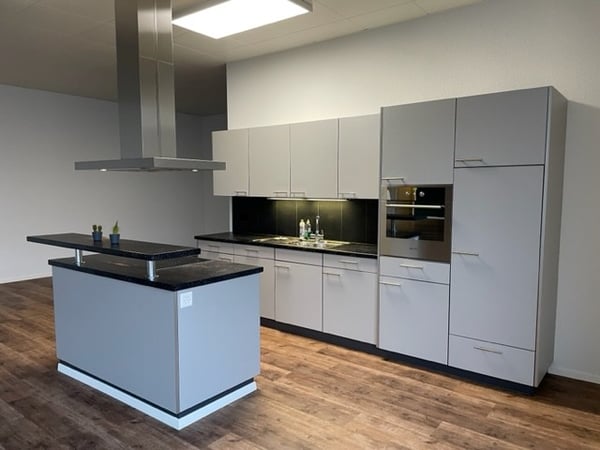 Moderne, helle und kosteneffiziente Bürofläche an zentraler Lage 4