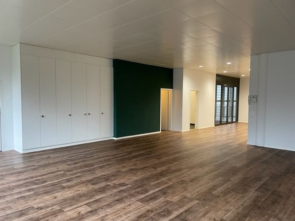 Moderne, helle und kosteneffiziente Bürofläche an zentraler Lage 3