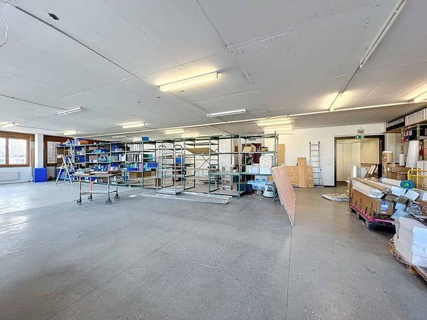 Surface administrative / artisanale de 175 m2 2