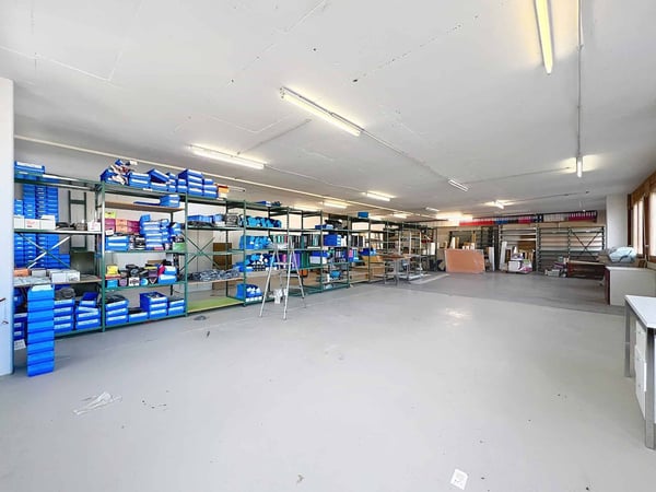 Surface administrative / artisanale de 175 m2 3