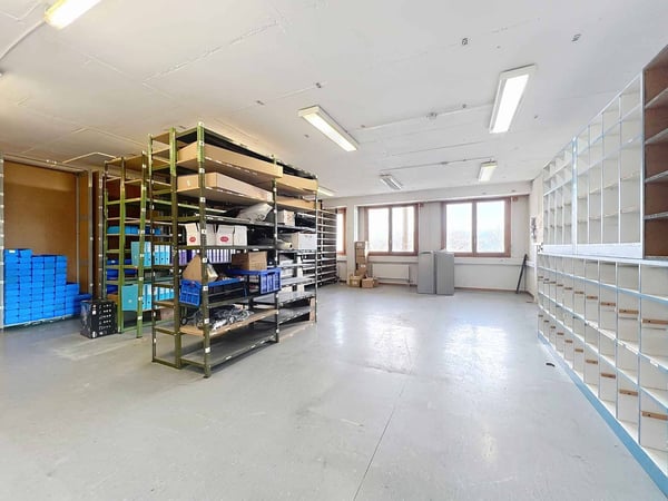 Surface administrative / artisanale de 300m2 6