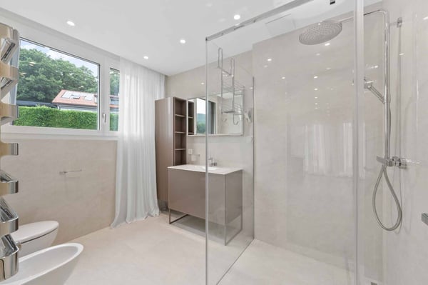 Somptueuse propriété de 10 pièces - Vue imprenable - Piscine intérieure 8