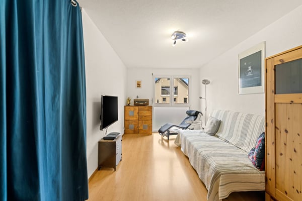 Spacieux appartement de 4,5 pièces avec vue dégagée 7