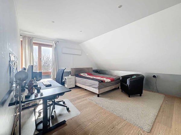 Belle maison rénovée avec goût - 5 chambres Grand jardin 10