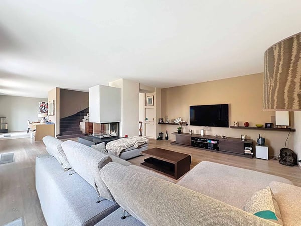 Belle maison rénovée avec goût - 5 chambres Grand jardin 5