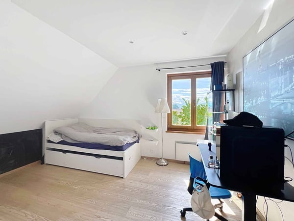 Belle maison rénovée avec goût - 5 chambres Grand jardin 11