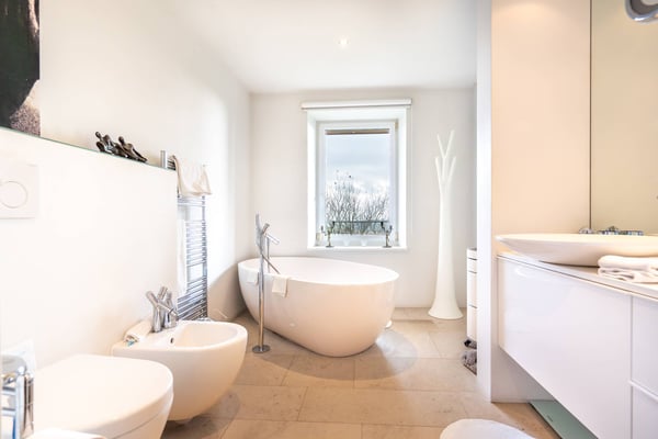 Elégante propriété de 7 pièces - Parcelle de 1'720 m² magnifiquement arboré 7