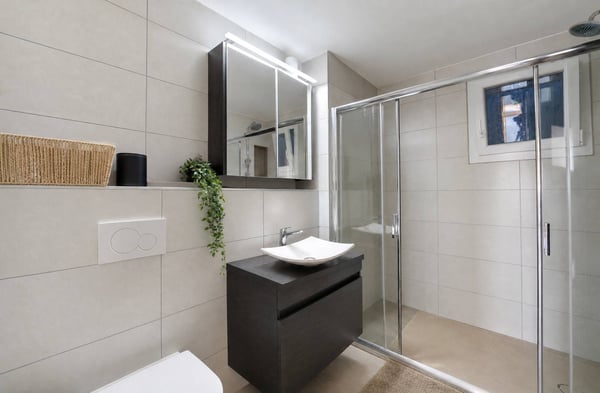 Villa mitoyenne de 5,5 pièces avec espace de jardin privatif de 200m2 7