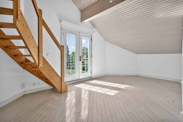 Spacieuse villa individuelle avec jardin 7