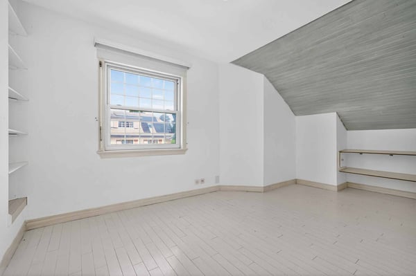 Spacieuse villa individuelle avec jardin 6