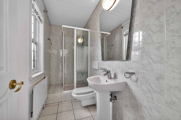 Spacieuse villa individuelle avec jardin 11