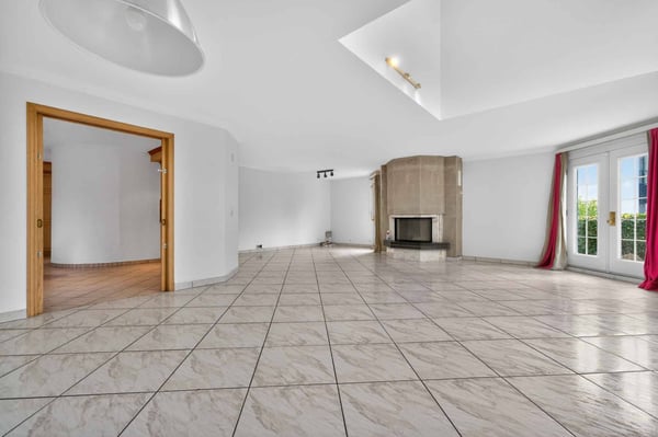 Spacieuse villa individuelle avec jardin 2