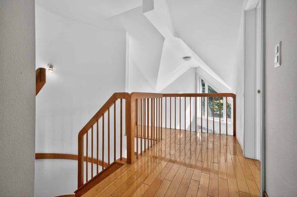 Spacieuse villa individuelle avec jardin 5