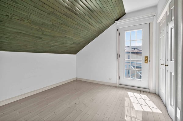 Spacieuse villa individuelle avec jardin 9