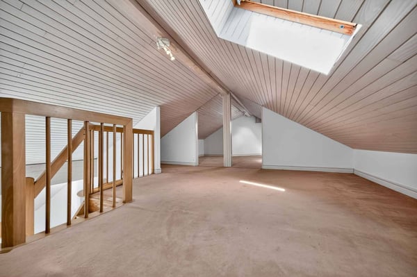Spacieuse villa individuelle avec jardin 8
