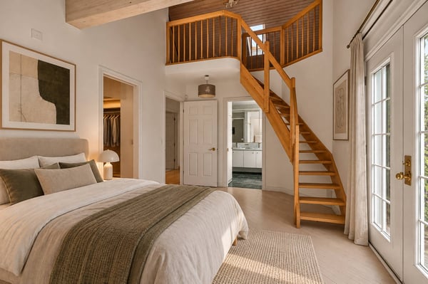 Spacieuse villa individuelle avec jardin 9