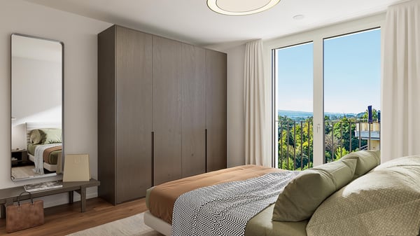 Livingstone CHAMA wo Wohnfreude zuhause ist! 5