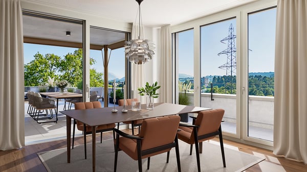 Livingstone CHAMA wo Wohnfreude zuhause ist! 3