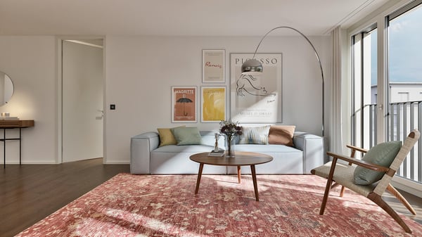 Livingstone CHAMA wo Wohnfreude zuhause ist! 10