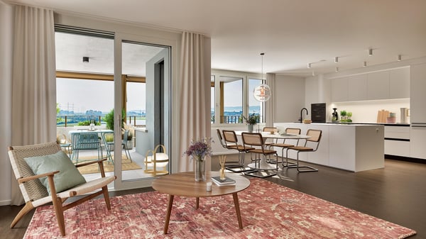 Livingstone CHAMA wo Wohnfreude zuhause ist! 9