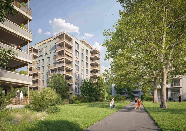 Livingstone CHAMA wo Wohnfreude zuhause ist! 2