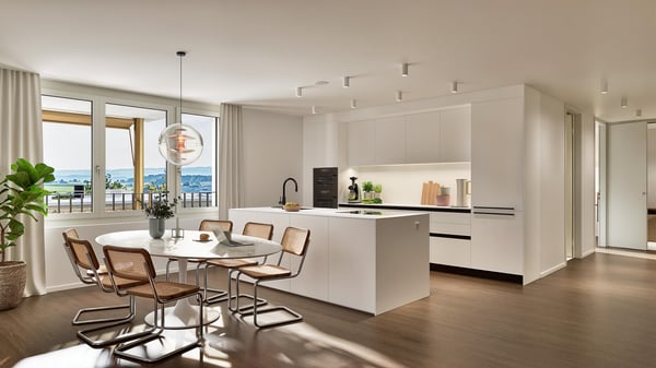 Livingstone CHAMA wo Wohnfreude zuhause ist! 8