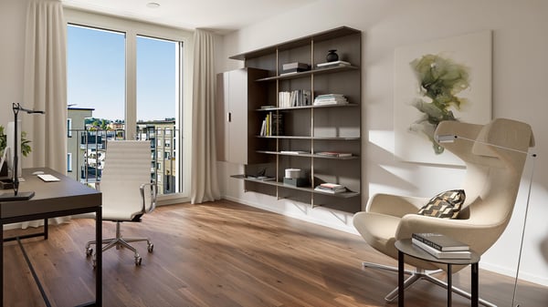 Livingstone CHAMA wo Wohnfreude zuhause ist! 6