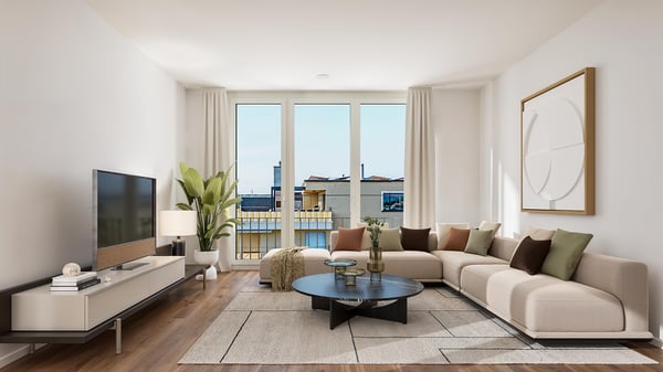 Livingstone CHAMA wo Wohnfreude zuhause ist! 4