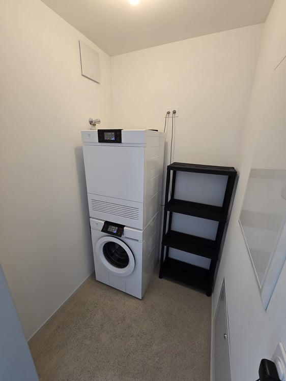 Moderne 2.5-Zimmer-Attikawohnung in Affoltern am Albis zu vermieten 14