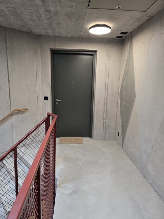 Moderne 2.5-Zimmer-Attikawohnung in Affoltern am Albis zu vermieten 10