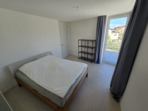 Moderne 2.5-Zimmer-Attikawohnung in Affoltern am Albis zu vermieten 8
