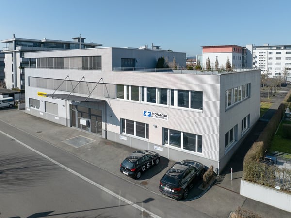Platz für neue Ideen: Attraktive Lagerfläche in Rotkreuz zu vermieten. 5