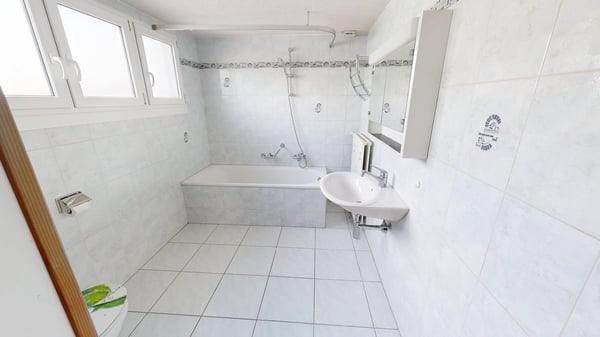 Freistehendes Einfamilienhaus, Familientraum in der beliebten Solothurner Weststadt 12