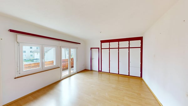 Freistehendes Einfamilienhaus, Familientraum in der beliebten Solothurner Weststadt 10